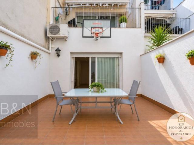 Chalet en venta en Centre, Terrassa