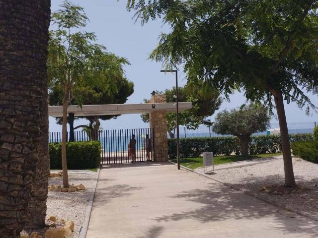 Chalet en venta en la Marina Baixa, Valencia