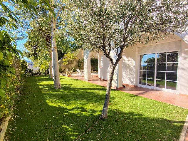 Chalet en venta en la Marina Baixa, Valencia