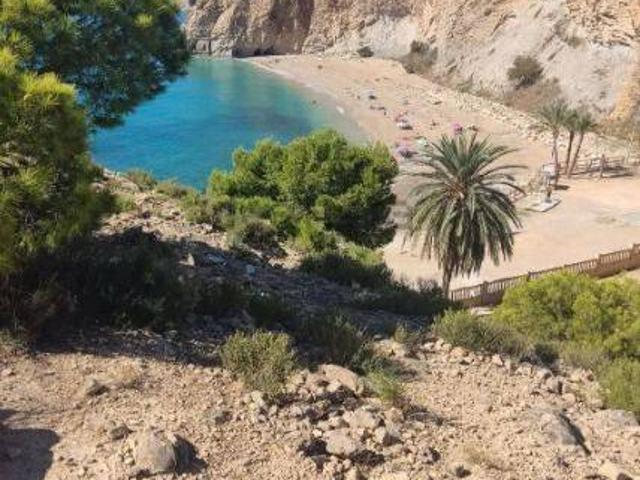 Chalet en venta en la Marina Baixa, Valencia