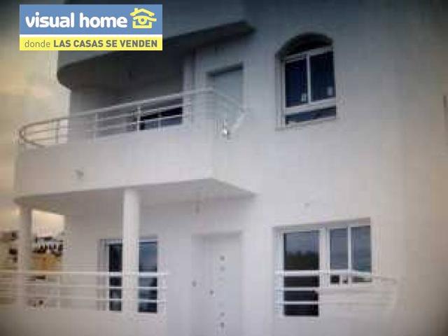 Chalet en venta en la Marina Baixa, Valencia