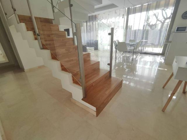 Chalet en venta en la Marina Baixa, Valencia