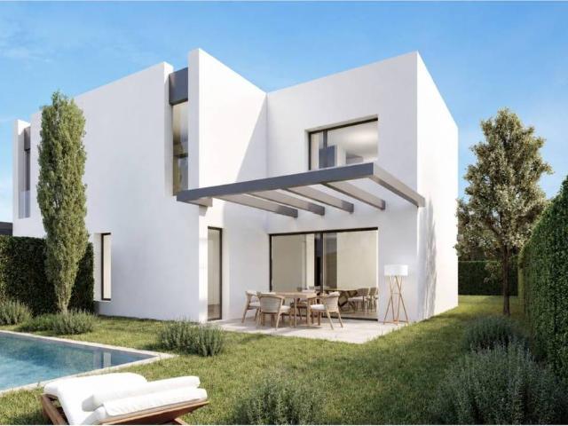 Chalet en venta en Figueres, Girona