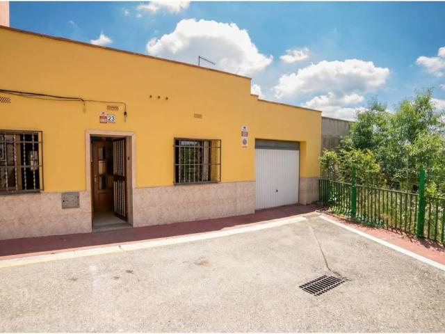 Chalet en venta en Mas Duran, Vallès Occidental