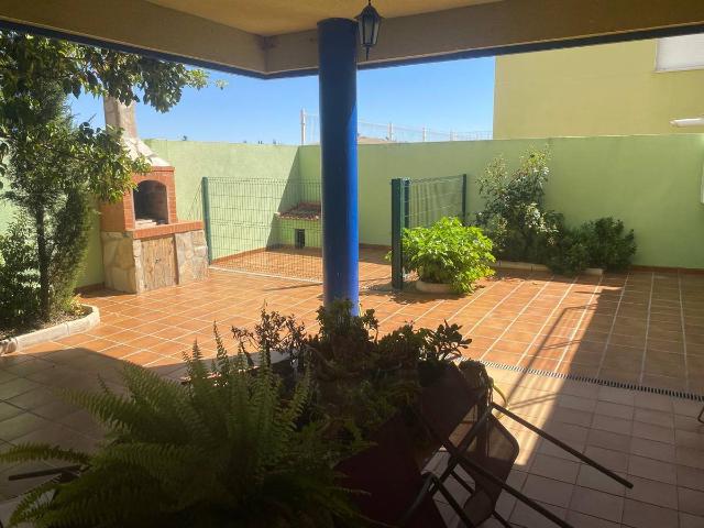 Chalet en venta en Poblete, Castilla-La Mancha