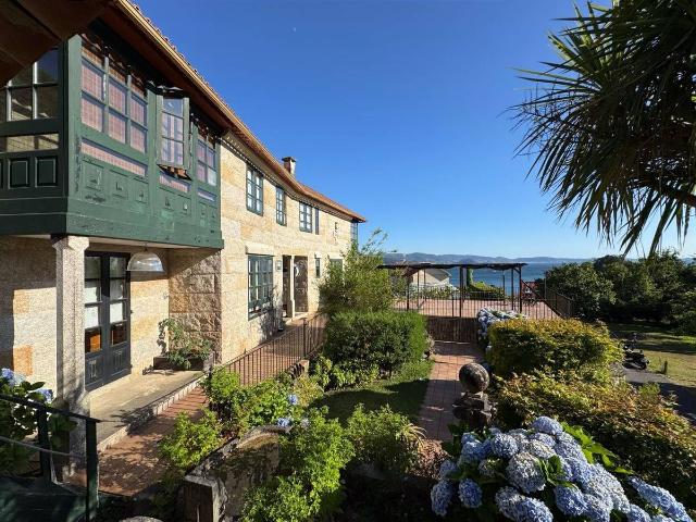 Chalet en venta en Poio, O Esperón