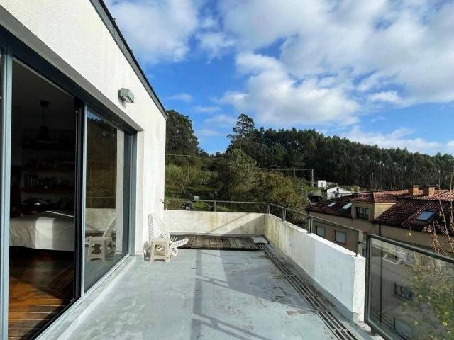 Villa en venta en Poio, O Esperón