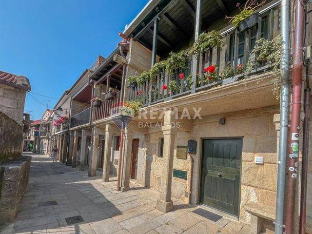 Chalet en venta en Poio, O Esperón
