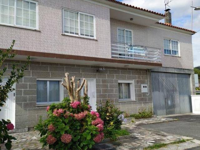 Chalet en venta en Poio, O Esperón