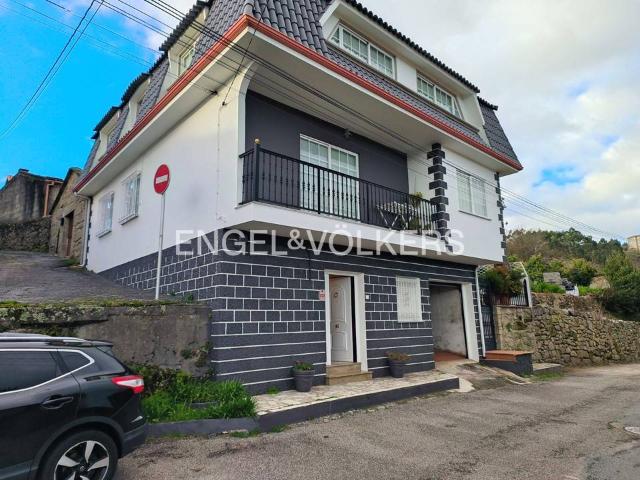 Chalet en venta en Poio, O Esperón