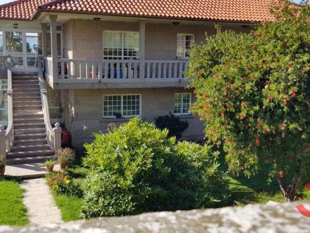 Chalet en venta en Poio, O Esperón