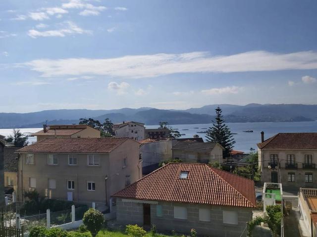 Villa en venta en Poio, O Esperón