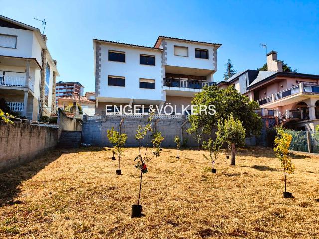 Chalet en venta en Poio, O Esperón