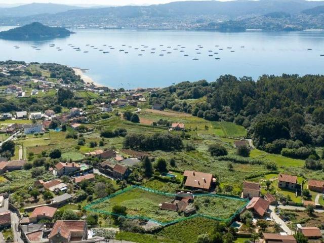 Villa en venta en Poio, O Esperón