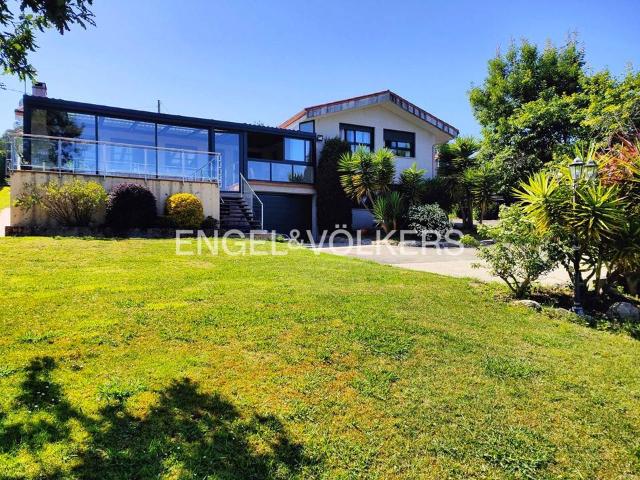 Chalet en venta en Poio, O Esperón