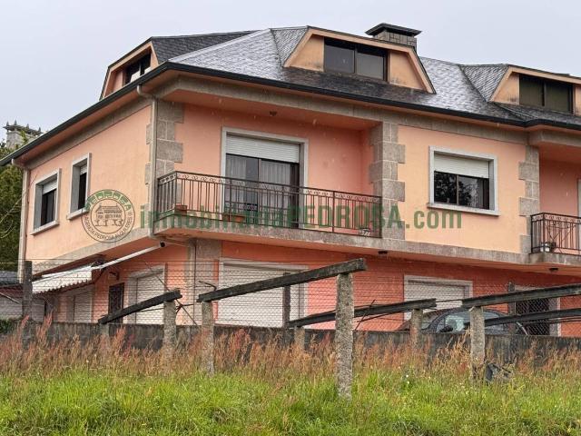 Chalet en venta en Poio, O Esperón
