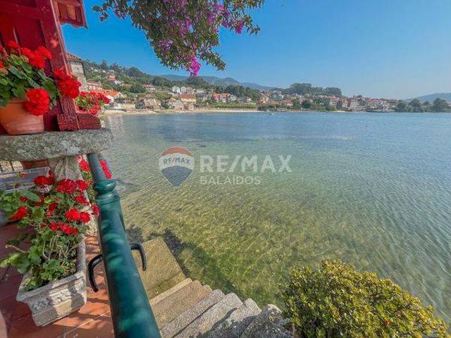 Villa en venta en Poio, O Esperón