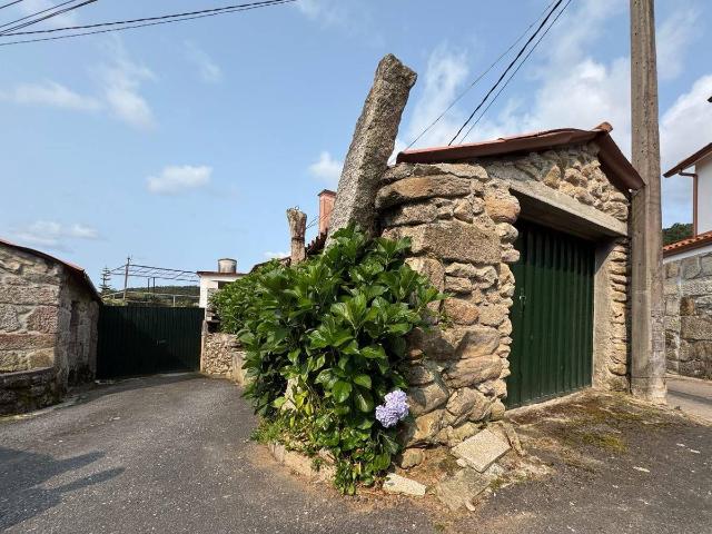 Villa en venta en Poio, O Esperón