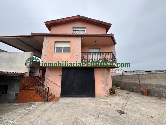 Chalet en venta en Poio, O Esperón