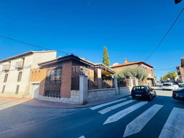 Chalet en venta en Polán, Toledo