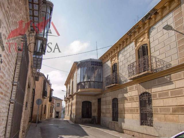 Chalet en venta en Polán, Castilla-La Mancha