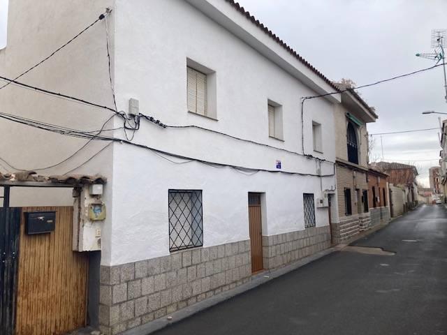 Chalet en venta en Polán, Castilla-La Mancha