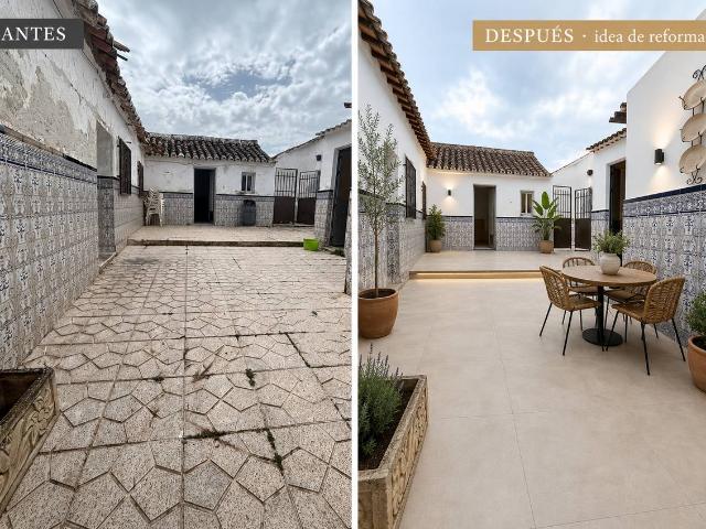 Chalet en venta en Polán, Castilla-La Mancha