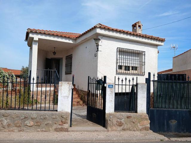 Chalet en venta en Polán, Castilla-La Mancha