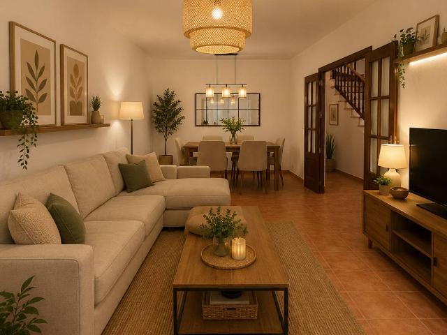 Chalet en venta en Polán, Castilla-La Mancha