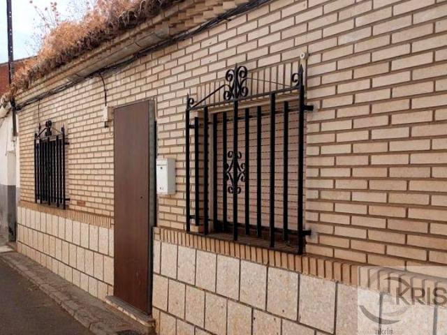 Chalet en venta en Polán, Castilla-La Mancha