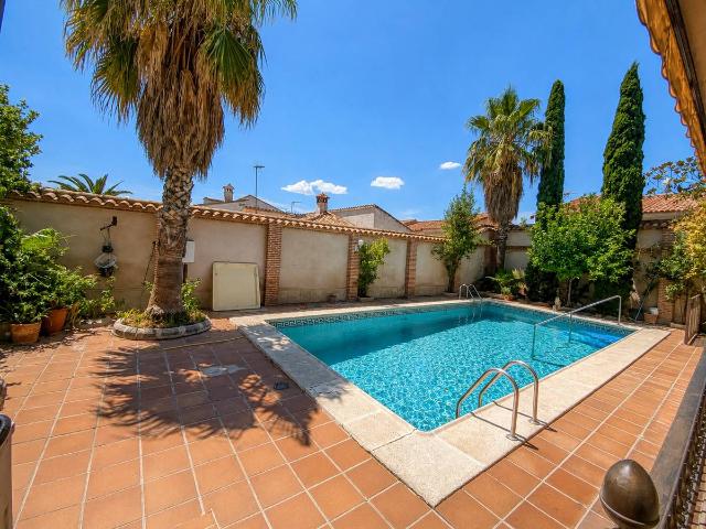 Chalet en venta en Polán, Castilla-La Mancha