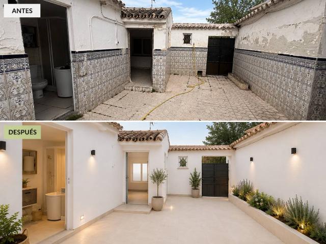 Chalet en venta en Polán, Castilla-La Mancha