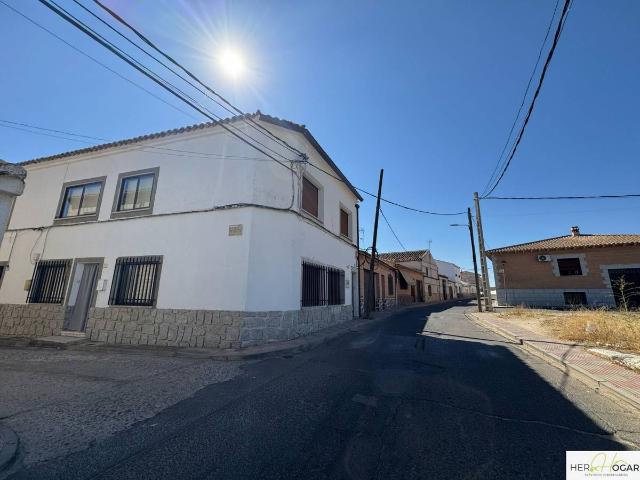 Chalet en venta en Polán, Castilla-La Mancha