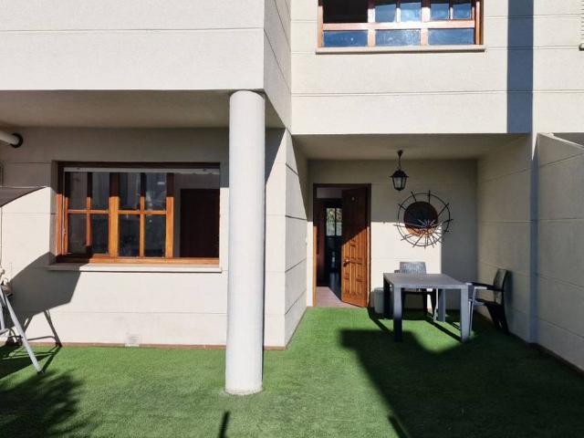 Chalet en venta en Requejada, Polanco