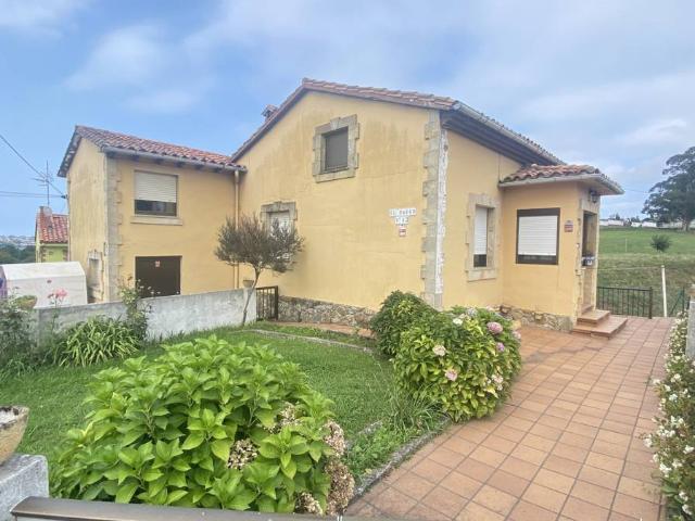 Chalet en venta en Requejada, Polanco