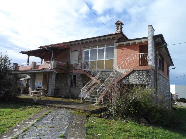 Chalet en venta en Requejada, Polanco