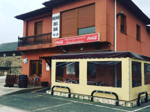 Chalet en venta en Requejada, Polanco