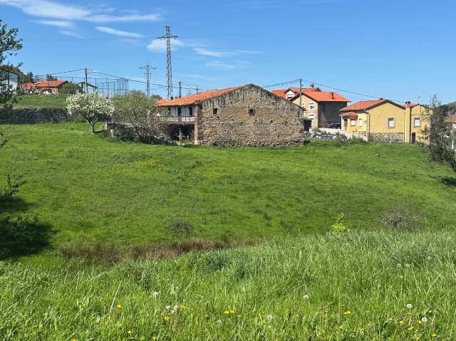 Chalet en venta en Requejada, Polanco