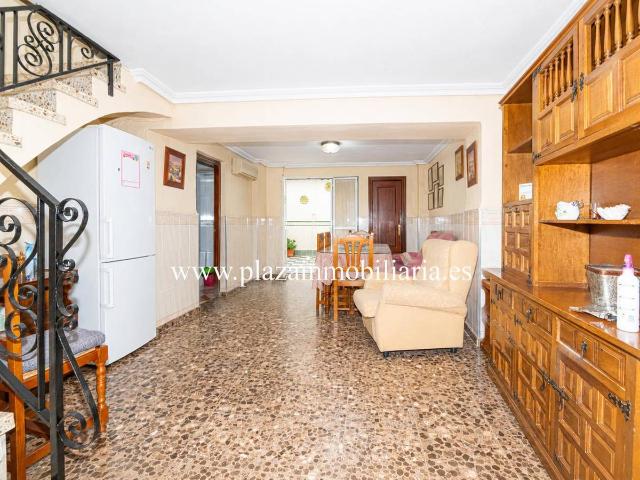 Chalet en venta en Zona 2 (Centro y San Francisco), Lucena