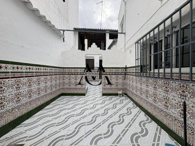 Chalet en venta en Zona 2 (Centro y San Francisco), Lucena