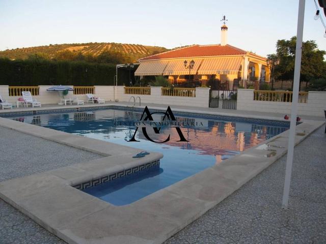 Chalet en venta en Zona 2 (Centro y San Francisco), Lucena