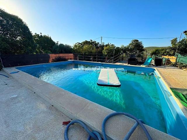Chalet en venta en Zona 2 (Centro y San Francisco), Lucena