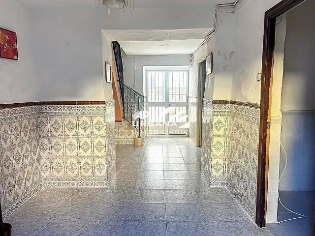 Chalet en venta en Zona 2 (Centro y San Francisco), Lucena