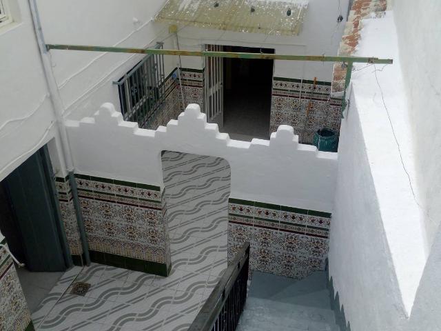 Chalet en venta en Zona 2 (Centro y San Francisco), Lucena