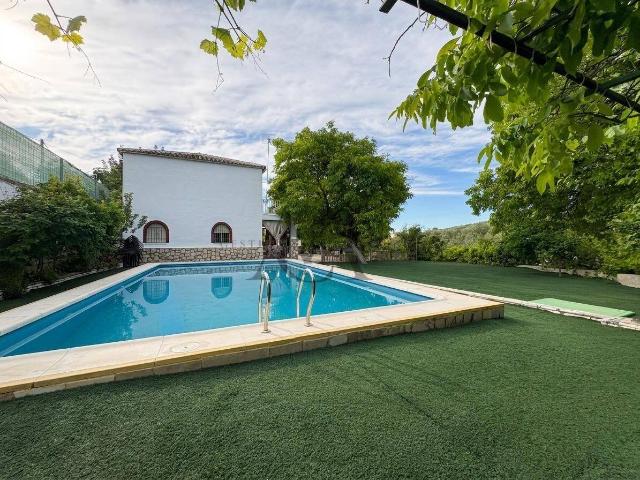 Chalet en venta en Zona 2 (Centro y San Francisco), Lucena