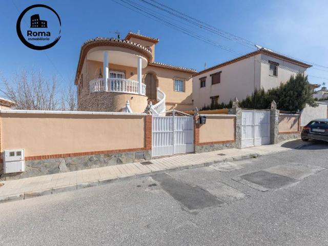 Chalet en venta en Comarca de la Vega de Granada, Andalucía