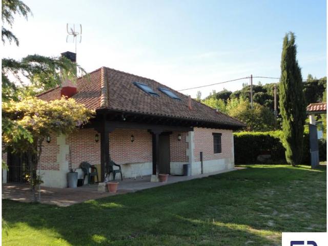 Chalet en venta en Plaza Mayor, Valladolid