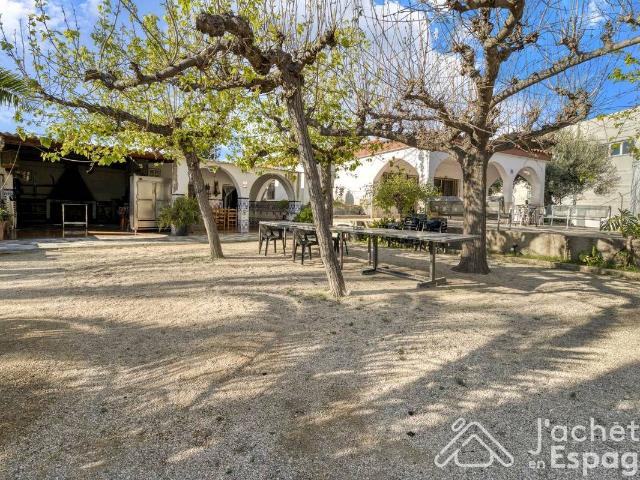 Chalet en venta en el Baix Maestrat, Valencia