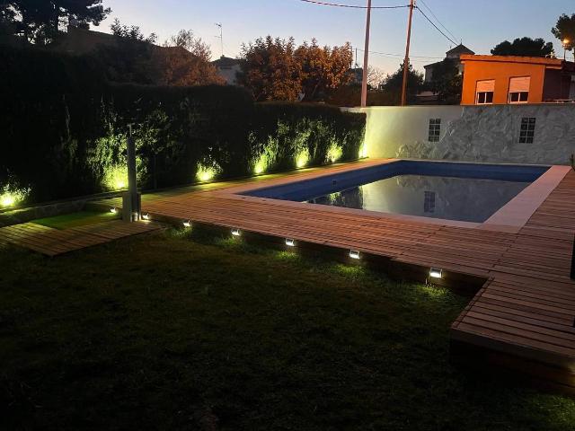 Chalet en venta en els Obradors, l'Horta Sud
