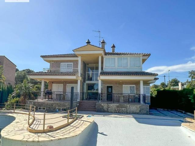 Chalet en venta en els Obradors, l'Horta Sud